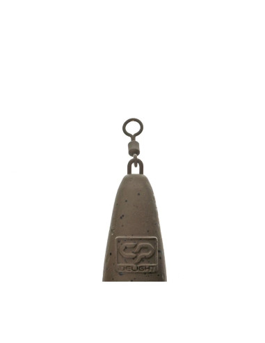 Plumb Carp Pro Delight Tournament Cast Swivel Lead
