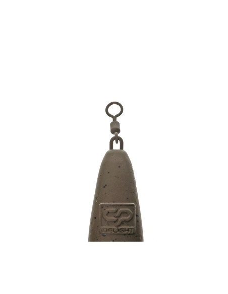 Plumb Carp Pro Delight Tournament Cast Swivel Lead