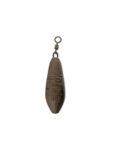 Plumb Carp Pro Delight Tournament Cast Swivel Lead