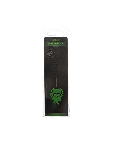 Croseta Momeala Carp Pro Delight Bait Needle Croseta Momeala Carp Pro Delight Bait Needle