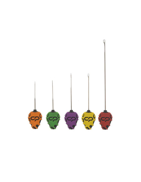 Croseta Momeala Carp Pro Delight Fine Bait Needle
