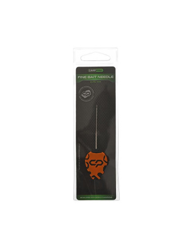 Croseta Momeala Carp Pro Delight Fine Bait Needle
