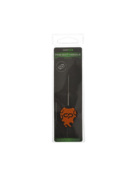 Croseta Momeala Carp Pro Delight Fine Bait Needle
