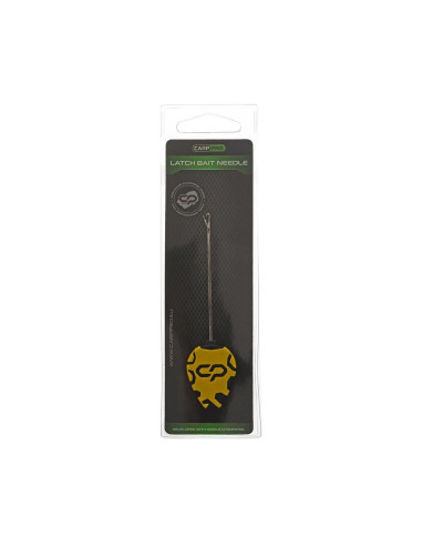 Croseta Momeala Carp Pro Delight Latch Bait Needle