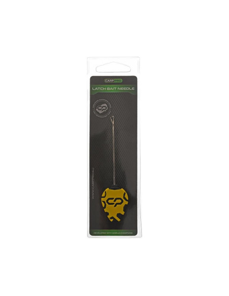 Croseta Momeala Carp Pro Delight Latch Bait Needle Croseta Momeala Carp Pro Delight Latch Bait Needle