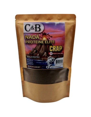 Nada C&b Proteine Elite, 1kg