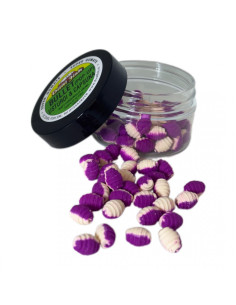 Wafters Dual Fish Bullet,10mm, Capsuna-Usturoi 25g