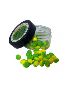 Wafters Dual Fish Bullet,10mm, Usturoi, 25g