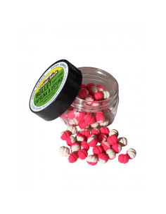 Wafters Dual Fish Bullet Band, Capsuna-Usturoi,6mm, 25g