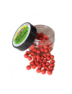 Wafters Dual Fish Bullet Band, Capsuni,6mm, 25g