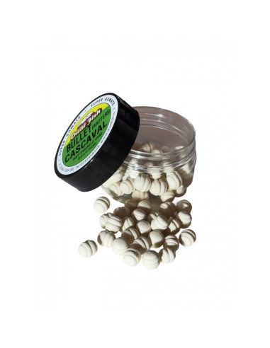 Wafters Dual Fish Bullet Band, Cascaval,6mm, 25g