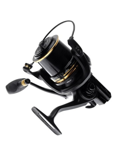 Mulineta Pro Fl Feeder Strategist Distance, 8000
