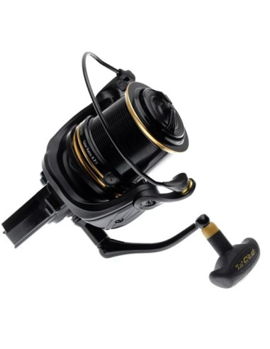 Mulineta Pro Fl Feeder Strategist Distance, 8000