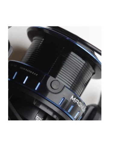 Mulineta Pro Fl Magnum Feeder, 6500