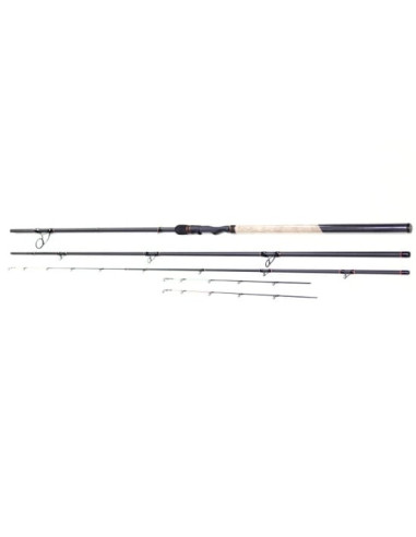 Lanseta Feeder Pro Fl Flx 3 K Super Distance, 3 Tronsoane,60-180g, 3.90m
