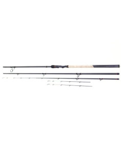 Lanseta Feeder Pro Fl Flx 3 K Super Distance Carp Feeder 3 Tronsoane,60-180g 4.20m 2