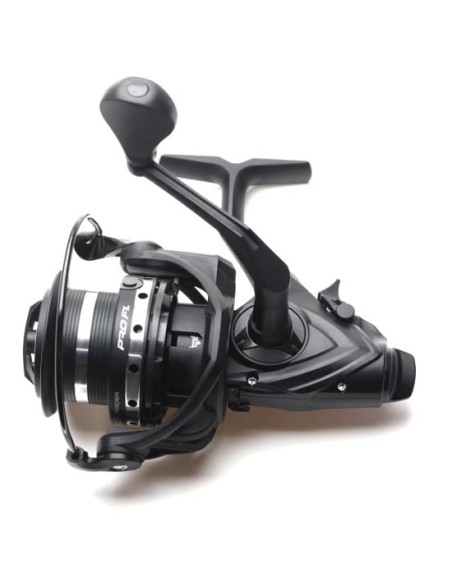Mulineta Pro Fl Virus Feeder Baitrunner, 6500 Mulineta Pro Fl Virus Feeder Baitrunner, 6500