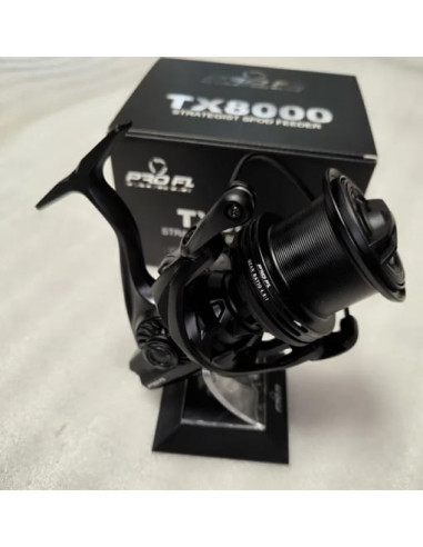 Mulineta Strategist PRO FL TX 8000 Spod Feeder