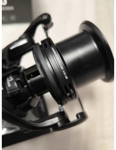 Mulineta Strategist PRO FL TX 8000 Spod Feeder