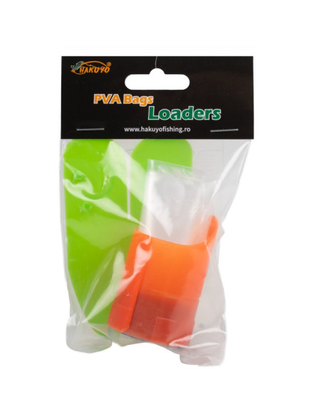 Set Incarcator Cu Pva + Lopata