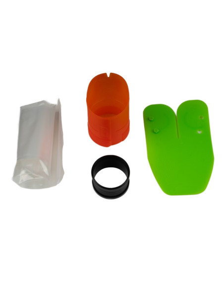 Set Incarcator Cu Pva + Lopata