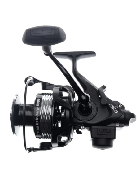 Mulineta Pro Fl Totem Bait Carp Cu Avertizor Incorporat, 6000 Mulineta Pro Fl Totem Bait Carp Cu Avertizor Incorporat, 6000