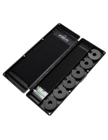 Penar Magnetic Pro Fl Carp Rigs Box A125C3