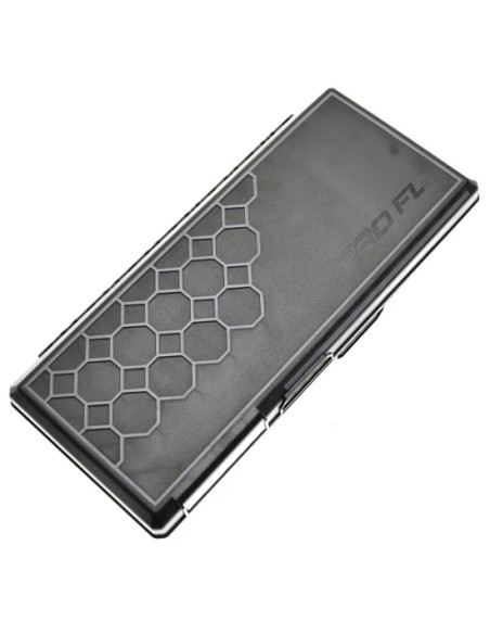 Penar Magnetic Pro Fl Carp Rigs Box A125C3 Penar Magnetic Pro Fl Carp Rigs Box A125C3