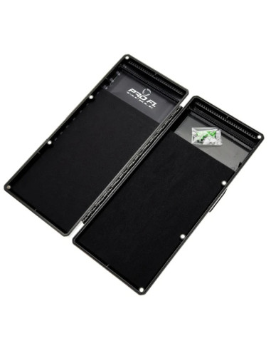 Penar Magnetic Pro Fl Carp Rigs Box A125C2