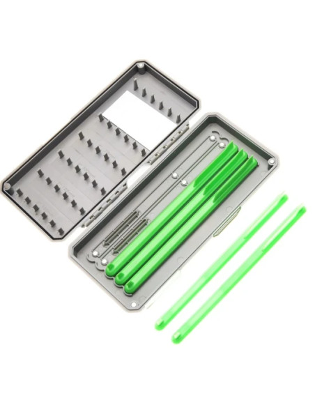 Penar Magnetic Feeder Pro Fl Rig Board Box A228A Penar Magnetic Feeder Pro Fl Rig Board Box A228A