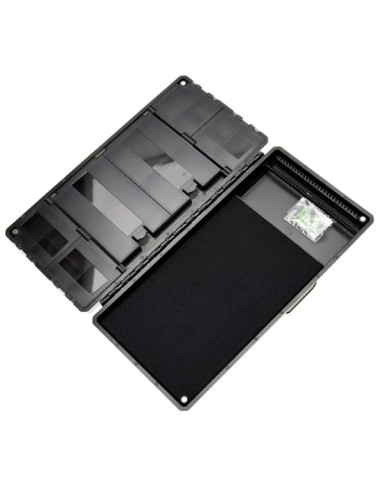 Cutie Organizator Si Penar Pro Fl Carp Box A250C