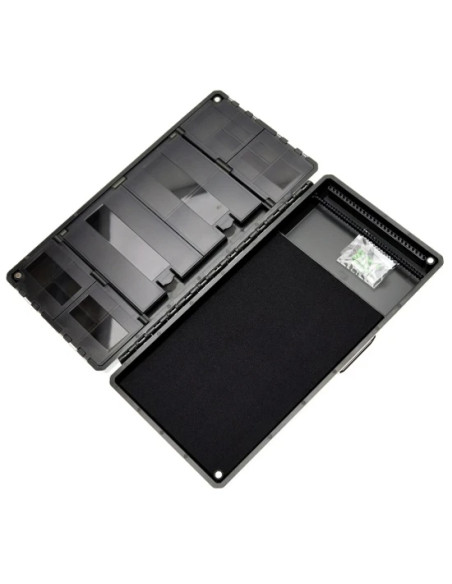 Cutie Organizator Si Penar Pro Fl Carp Box A250C Cutie Organizator Si Penar Pro Fl Carp Box A250C