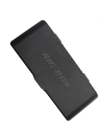 Penar Pro Fl Magnetic Rig Box