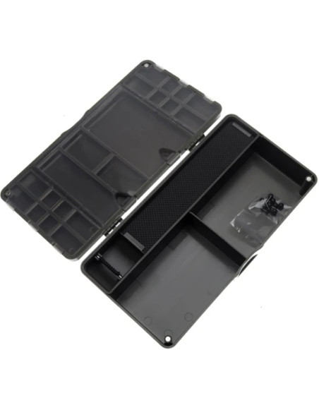 Penar Pro Fl Magnetic Tackle Box Marime L