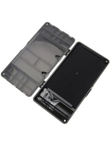 Penar Pro Fl Magnetic Tackle And Rig Box