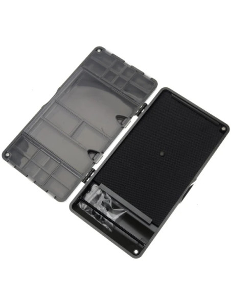 Penar Pro Fl Magnetic Tackle And Rig Box