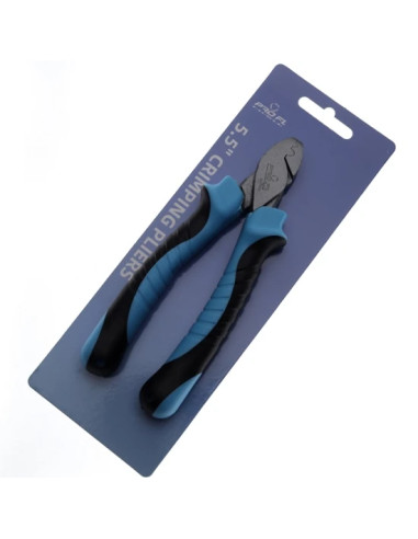 Cleste Pentru Sertizat Pro Fl, 06-08mm