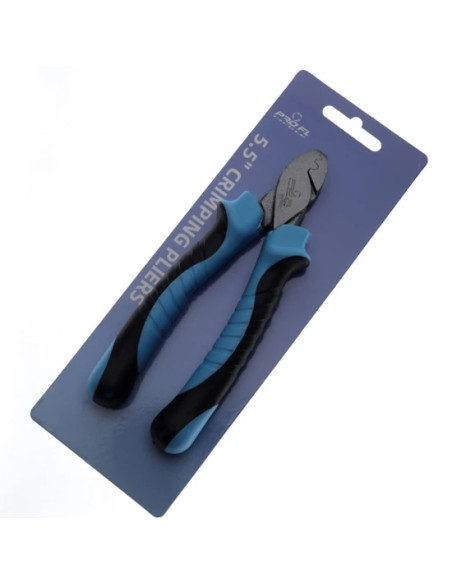 Cleste Pentru Sertizat Pro Fl, 06-08mm Cleste Pentru Sertizat Pro Fl, 06-08mm