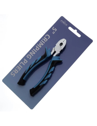 Cleste Pentru Sertizat Pro Fl, 06-08mm, Mini
