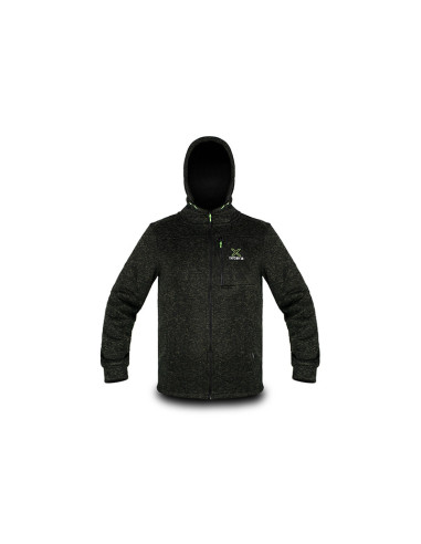 Hanorac outdoor Ixtera CAMOTIC Delphin