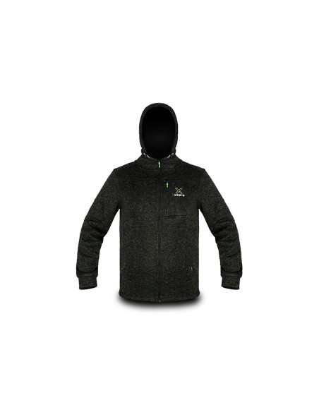 Hanorac outdoor Ixtera CAMOTIC Delphin