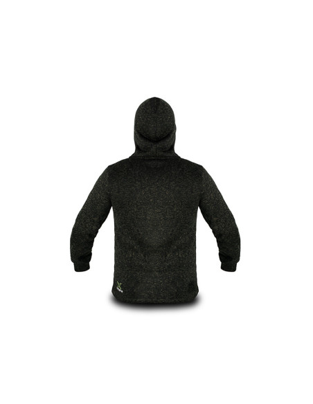 Hanorac outdoor Ixtera CAMOTIC Delphin