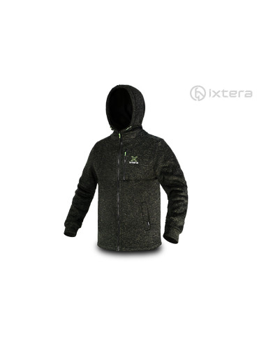 Hanorac outdoor Ixtera CAMOTIC Delphin