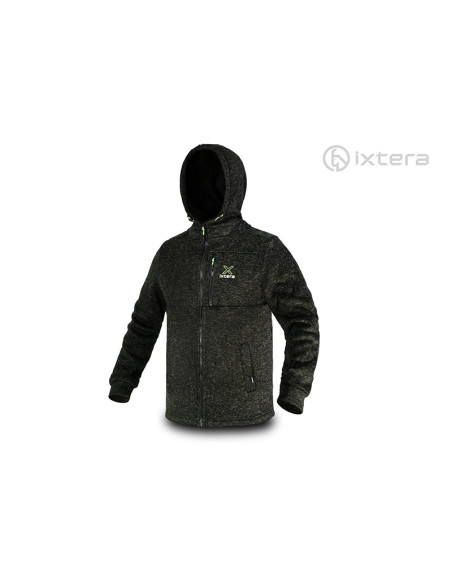 Hanorac outdoor Ixtera CAMOTIC Delphin