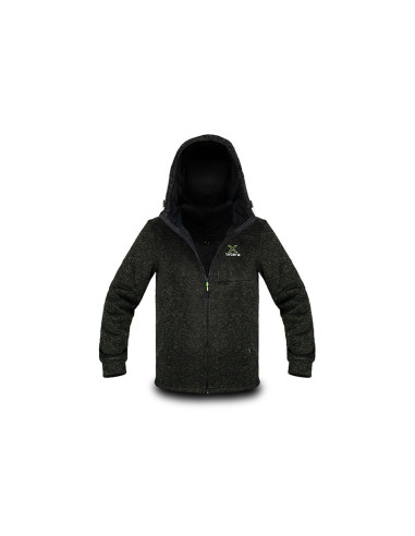 Hanorac outdoor Ixtera CAMOTIC Delphin