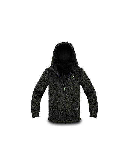 Hanorac outdoor Ixtera CAMOTIC Delphin
