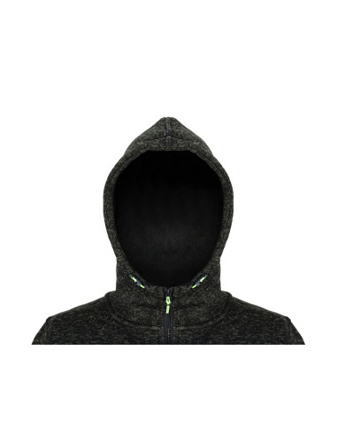 Hanorac outdoor Ixtera CAMOTIC Delphin