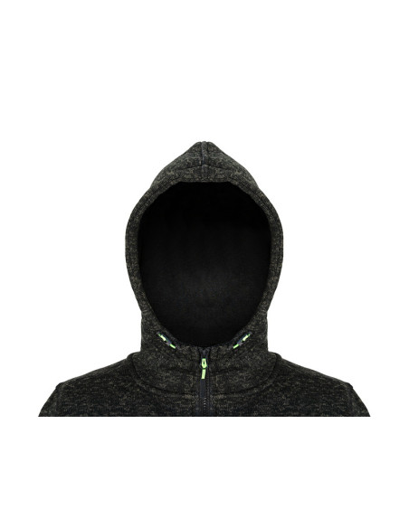 Hanorac outdoor Ixtera CAMOTIC Delphin