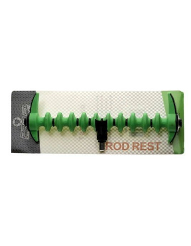 Cap suport feeder PRO FL Gripper Front Rest, 23cm