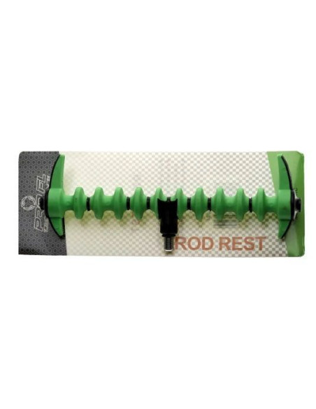 Cap suport feeder PRO FL Gripper Front Rest, 23cm